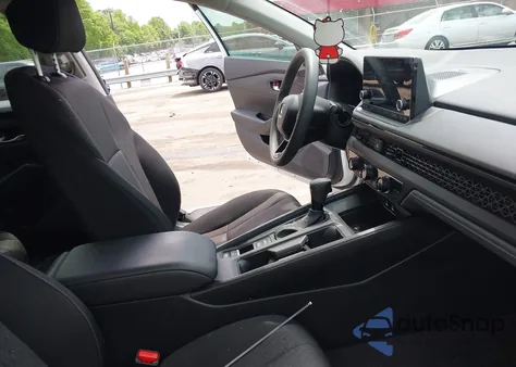 2023 Honda Accord Lx z USA, uszkodzony, nr VIN 1HGCY1F22PA046729